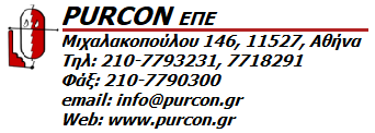 Purcon SA